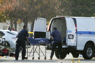 前妻、友人談加州「小台北」槍擊命案72歲槍手 為人並不暴力