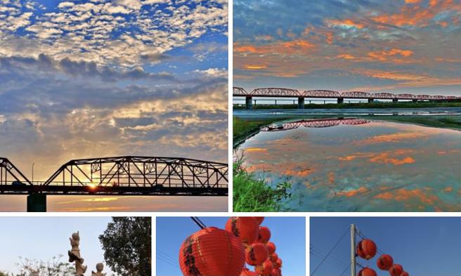 简秀枝》蜕变中的西螺风情。（图／爱传媒）