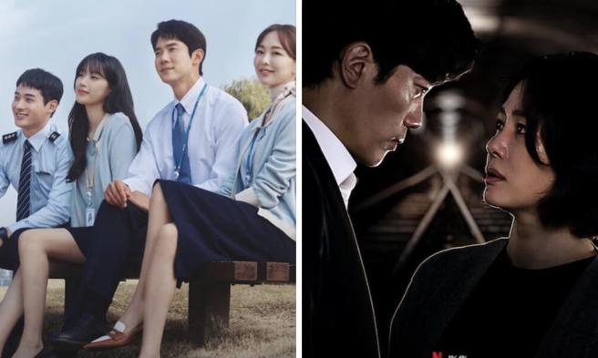 姬姐》過年追韓劇，愛情就是這麼回事！（愛傳媒提供／截自姬姐臉書）