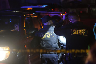 影》美國北加州再傳2起槍擊事件 造成4死3傷