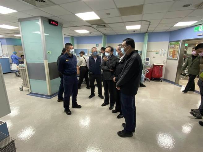 彰化縣警察局今宣布，將連續3天全縣取締交通違規「同步大執法」，誓言絕不讓憾事繼續發生。(彰化縣警察局提供／吳建輝彰化傳真)