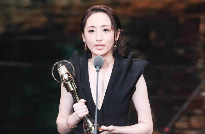 柯佳嬿曾当过幼儿园老师。（图／中时资料照）