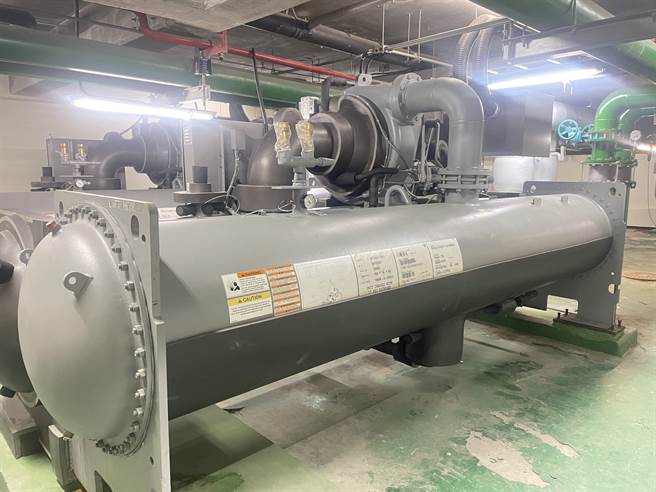 北市今年提供1亿元节能设备补助金，即日起可申请，补助品项包含节能标章灯具、一级能效空调、中央空调，最高可补助购置金额50％。（北市产发局提供／张芷瑜台北传真）