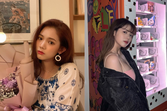 王彩樺女兒黃于庭前年車禍右腿骨折。（圖／黃于庭IG）