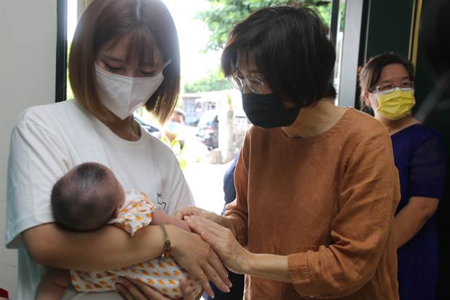 落实幸福生养环境，台东县政府自2021年起提供弱势家庭产妇免费月子餐，至今已协助93位产妇减轻经济压力。（台东县政府提供／蔡旻妤台东传真）