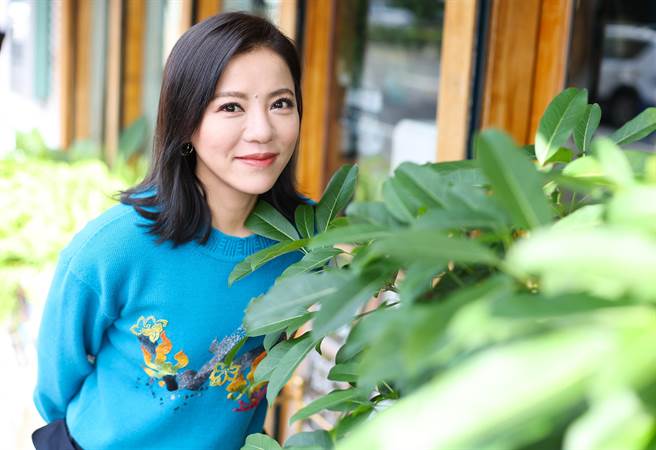 丁噹主演的《搭錯車》將於6月24、25日在臺南文化中心登場。（陳俊吉攝）