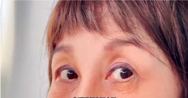 BY2妈感动到哭了。