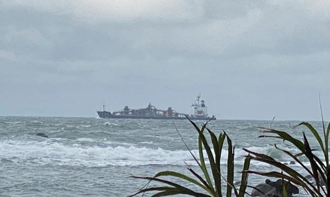 简秀枝》三芝好山好水好可惜