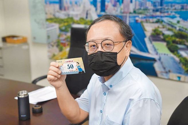 史哲接掌文化部 文化界期望新人新政反转弱势（摘自史哲脸书）