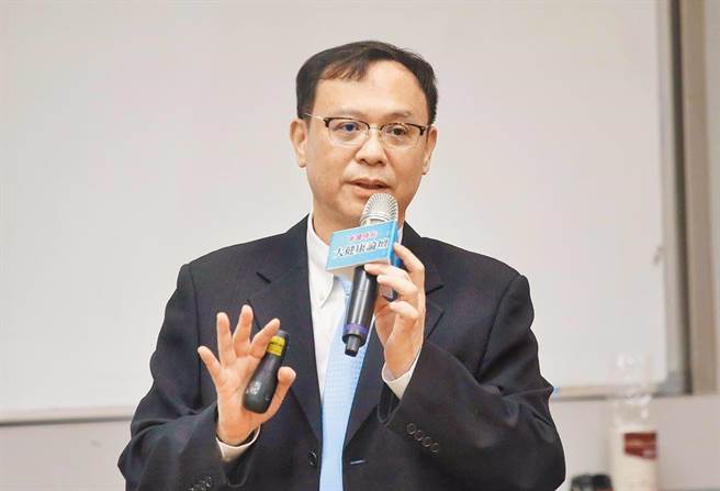 卫福部常务次长石崇良将转任健保署长。（本报系资料照）