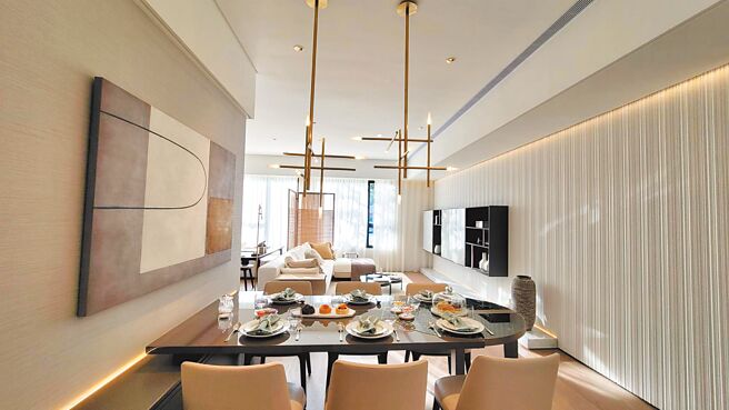 在传统入厝仪式之外，有3招入宅开运招财小撇步，象徵了财源广进、家庭圆满。（本报资料照片）