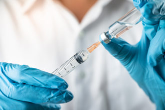 國產腸病毒疫苗來了！國光生子公司獲藥證  上市時間曝光