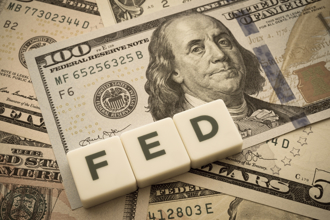 通膨降溫 市場燃希望：Fed本週利率升幅減至1碼