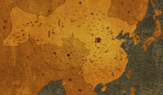 古代地圖藏國家機密 偷畫被抓包下場超嚴重
