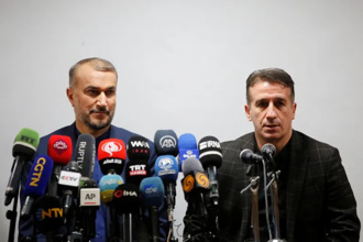 伊朗表示 大使館襲擊不會影響與亞塞拜然的關係