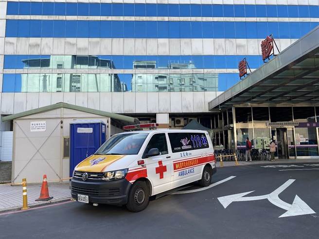 桃園市2天來26人OHCA，僅4人幸運救回。(蔡依珍攝)