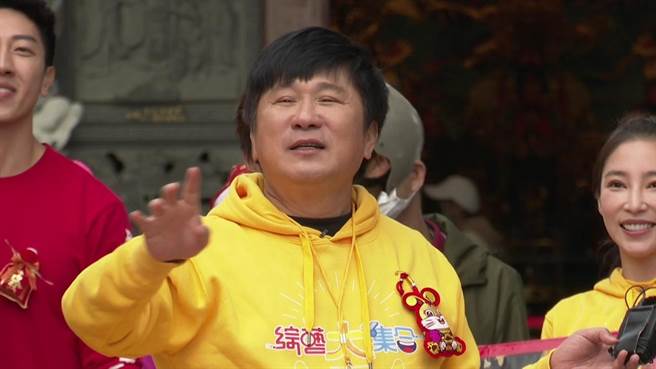 胡瓜。（民视提供）