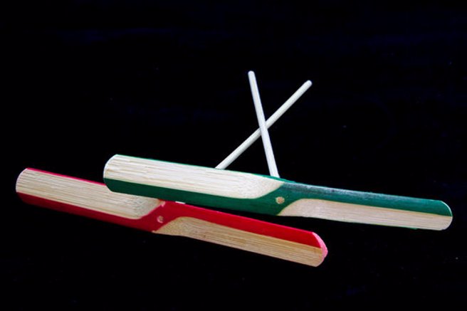 中國童玩竹蜻蜓，是最早的螺旋槳。(圖/shutterstock)