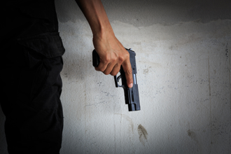 印度奧里薩衛生廳長遭槍擊身亡 執勤警察行凶