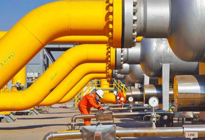 「清零」致地方财政困难，中国闹「气荒」民眾挨冻。（新华社）