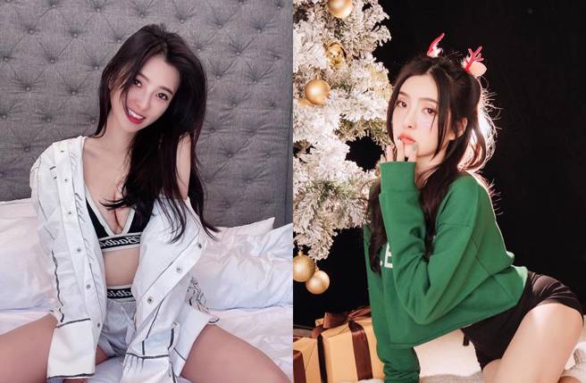 安于晴日前控诉遭泰国警方勒索，今泰警认了有人收钱。(图／取自安于晴脸书)