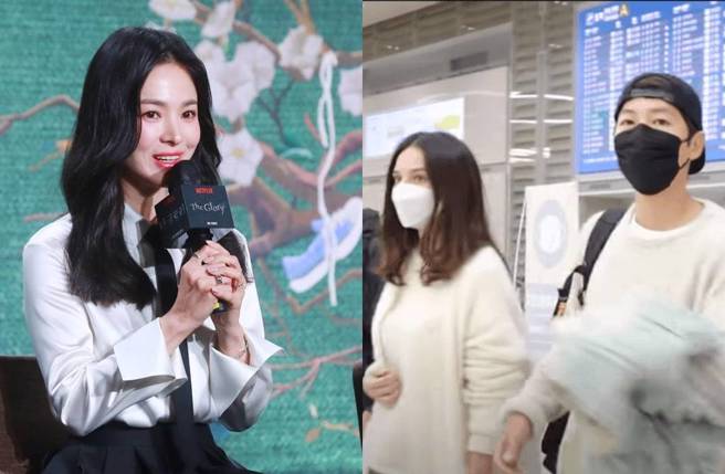 宋仲基再婚，父母态度引热议。(图／取自韩网)