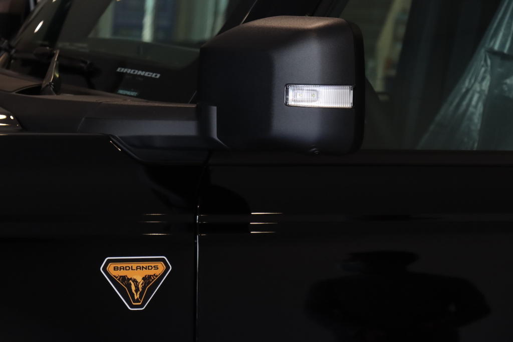 瞄準多金越野玩家，AVIS 艾維士租車導入 Ford Bronco 車系、提供業界唯一企業長租服務！(圖/CarStuff)