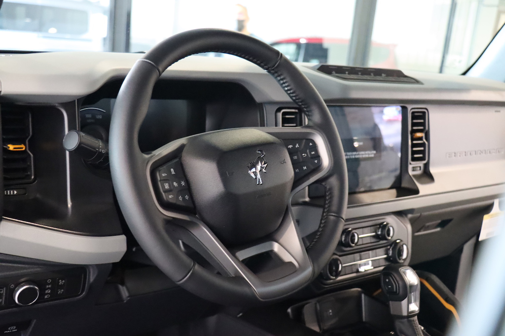 瞄準多金越野玩家，AVIS 艾維士租車導入 Ford Bronco 車系、提供業界唯一企業長租服務！(圖/CarStuff)