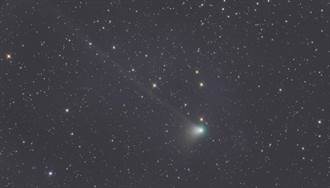 最亮彗星明最接近地球 北市天文館將同框VTuber直播解說