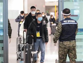 若中國疫情可控 韓國總理：考慮下月底前撤銷對華簽證限制