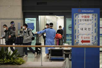 陸對韓旅客入境要求更嚴 韓總理：復發簽證須慎重