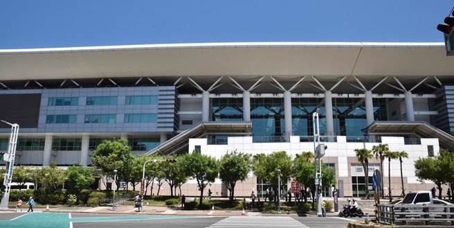 国内第二起泰达币抢案！高铁左营站面交900万  ，2匪一转帐就跑。(中时资料库)