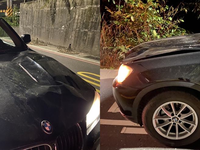 一名55岁赖姓男子昨（30号）晚7点多酒驾行经新北市汐平路一段往汐止方向时「逆向行驶」，当场撞上准备穿越马路得68岁苏姓妇人，妇人当场毙命。（翻摄照片）