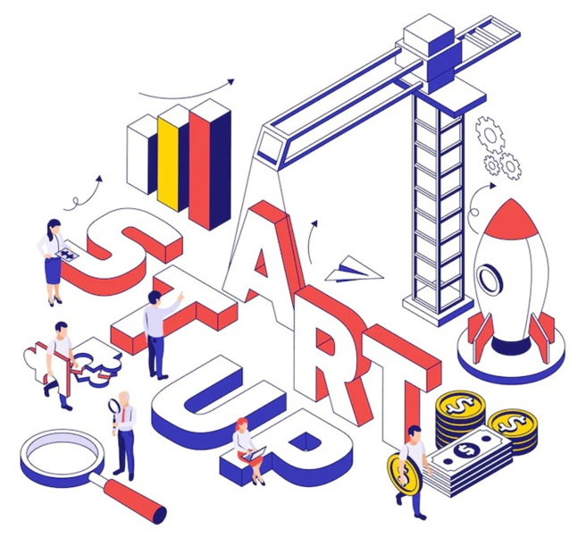 有句话说，「你不一定要很厉害才能开始，你要开始，才能很厉害。」（图/ EMBA提供）