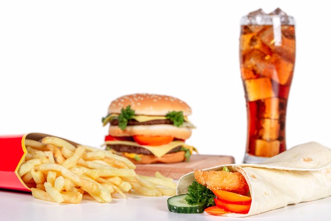 麥當勞征服俄國記。（圖/ EMBA提供）
