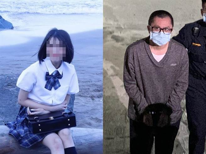 男子陈柏谚否认杀人，改口称自己协助蔡女自杀，检方建请法院将求处死刑列为争点。（资料照）