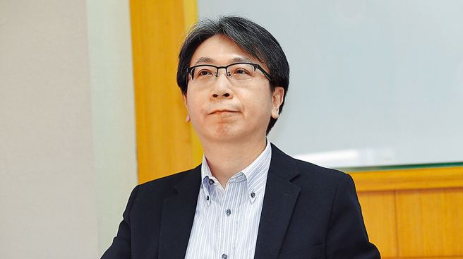 蔡明彦是总统蔡英文任命的第5位国安局长。（本报资料照片）