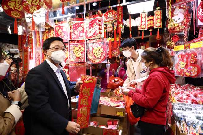 （图片来源：思考HK）