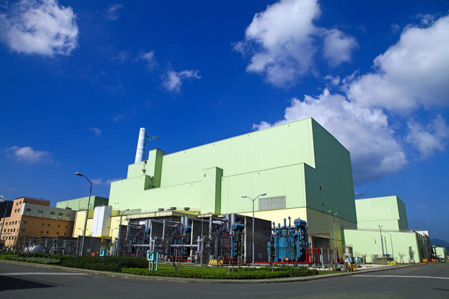 核四廠如果能夠運轉，將可提供台灣7%的無碳電力。(圖/經濟部)