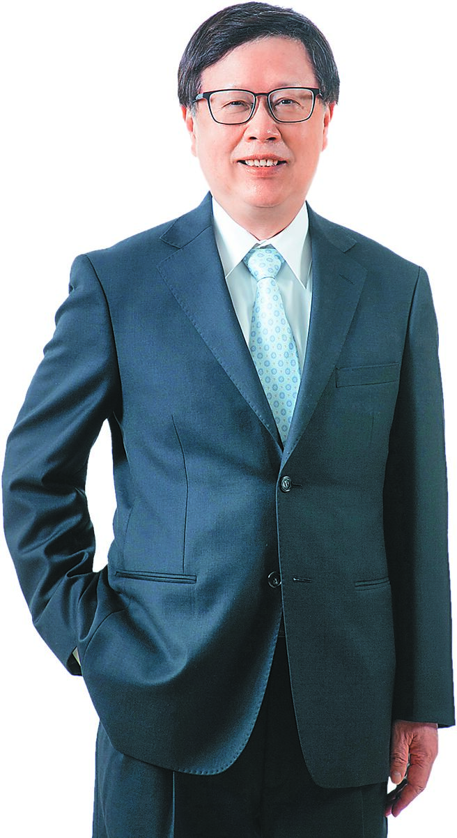 期交所董事长吴自心