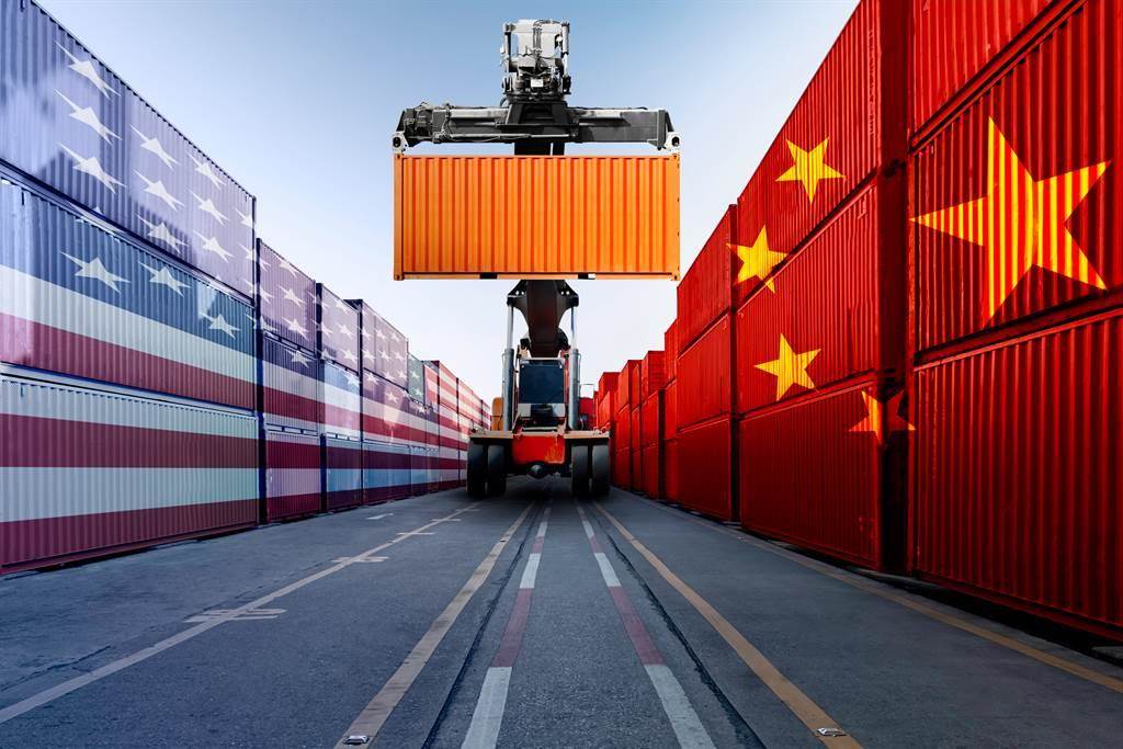 美参众两院共和党议员再推法案，要求废除中国永久性正常贸易关系地位。（图：Shutterstock）(photo:ChinaTimes)