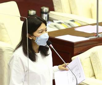 一篇投書讓她表態爭取立委提名 游淑慧挑戰高嘉瑜