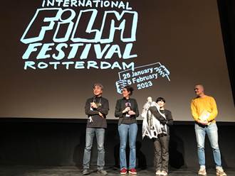 3台片前進鹿特丹國際影展 台灣獨有《素還真》進觀眾票選熱榜