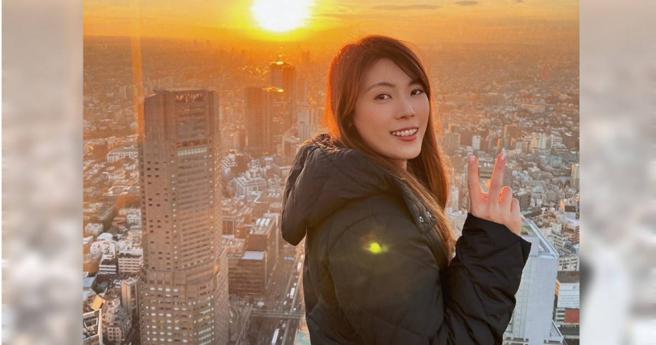 沉淀了一个多月，理科太太向本刊吐露这段时间的心情。（图／理科太太提供）