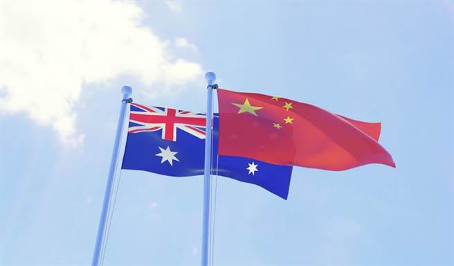 澳洲贸易事务部长法瑞尔（Don Farrell）透露，他下星期将与中国商务部部长王文涛举行线上视讯会议。（示意图／shutterstock）