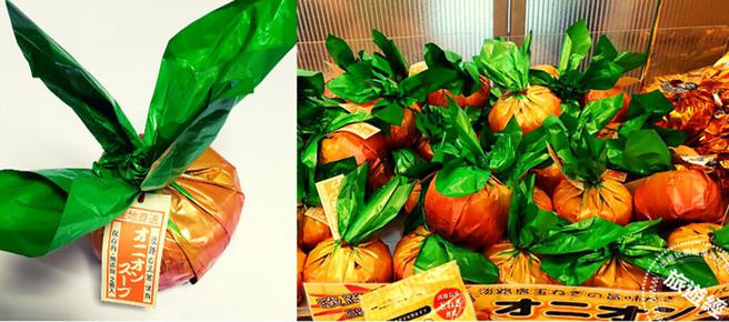 「美味洋葱汤」调理汤包(日本Hallocal提供)

