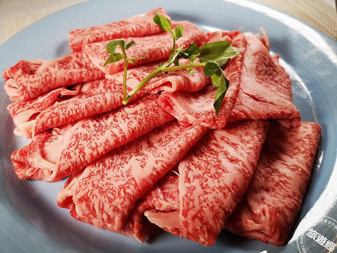 淡路牛油花非常漂亮(摄影：洪书瑱)
