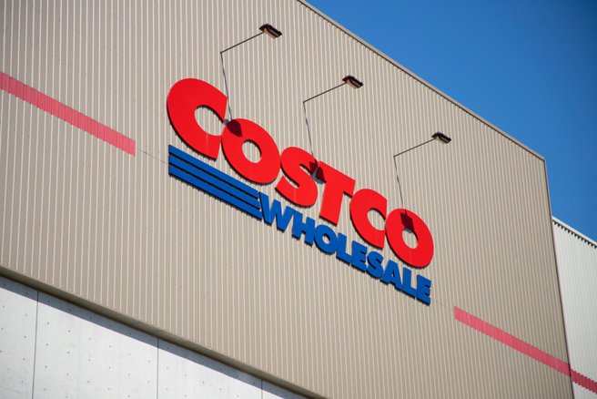 全新富邦Costco聯名卡會員權益曝光。（示意圖/達志影像/shutterstock）