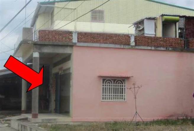 找失联移工盖大楼遭裁罚，业者不理因此持分房产将被法拍。(行政执行署提供)