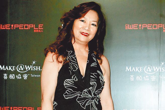 郭台强妻子罗玉珍遭法院判决须给付欣裕台6亿7812万0778元（本报资料照片）